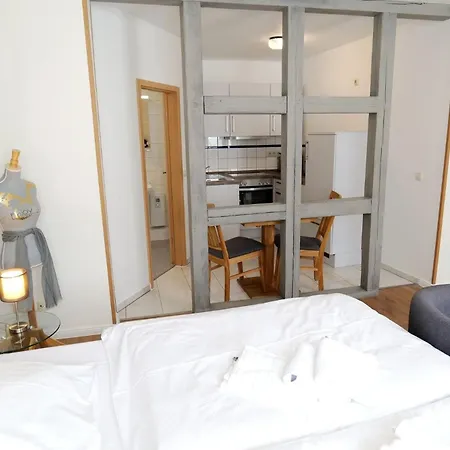 Apartment Rack-tau Kaffetiet - Abc232