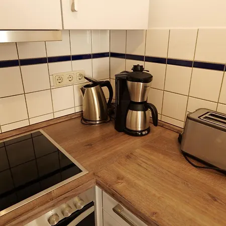 Rack-tau Kaffetiet - Abc232 * Wismar