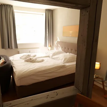 Apartment Rack-tau Kaffetiet - Abc232 *