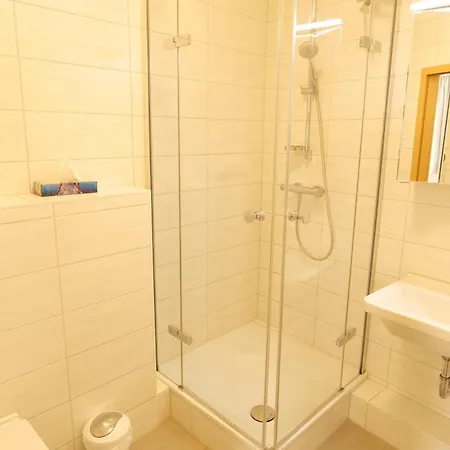 Appartement Rack-tau Kaffetiet - Abc232 *