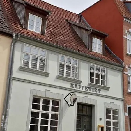 Rack-tau Kaffetiet - Abc232 Appartement Wißmar