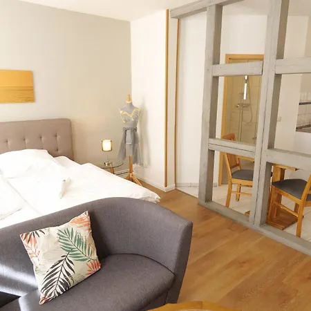 Appartement Rack-tau Kaffetiet - Abc232
